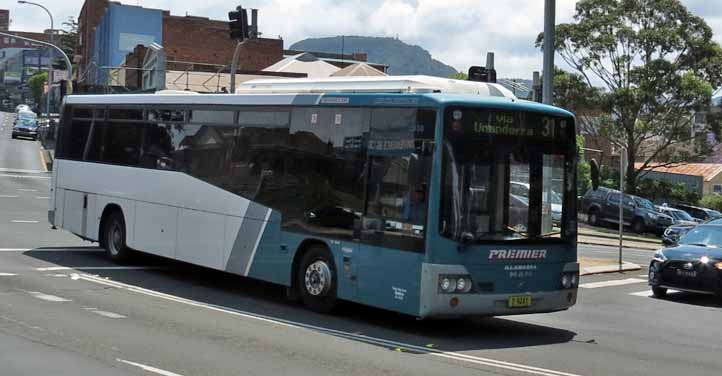 Premier Illawarra MAN 18.280 Custom CB50HCL MO9241